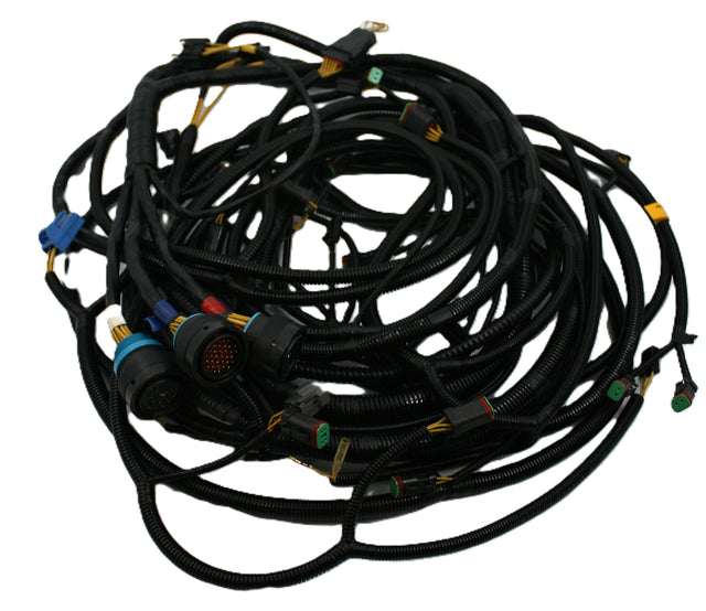 JCB ­-­ 333/V8201 ­-­ HARNESS - MF (8085)