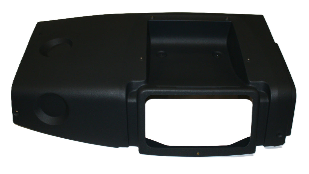 JCB ­-­ 331/51031 ­-­ REAR BULKHEAD MLDG - CANO