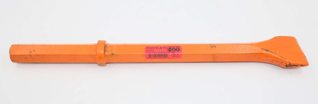 JCB ­-­ 347/22521 ­-­ CHISEL BIT 3 IN POINT