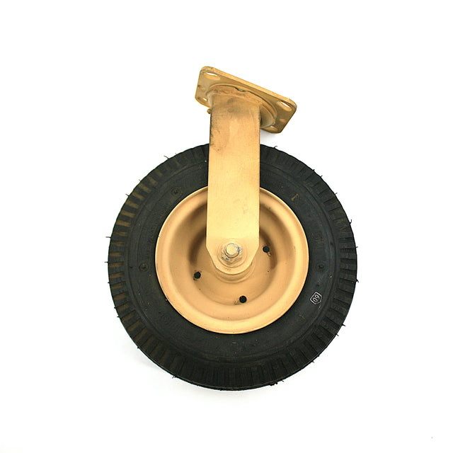JCB ­-­ 347/21810 ­-­ WHEEL CASTOR TAN