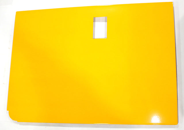 JCB ­-­ 335/12953 ­-­ WA ENGINE COVER