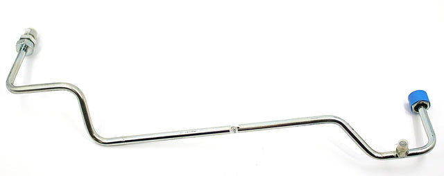 JCB ­-­ 333/X0018 ­-­ TUBE ASSY - 2A V/L SP T4