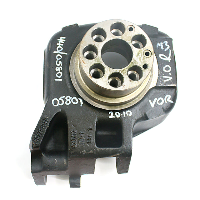 JCB ­-­ 440/05801 ­-­ HUB SWIVEL - MACHINING