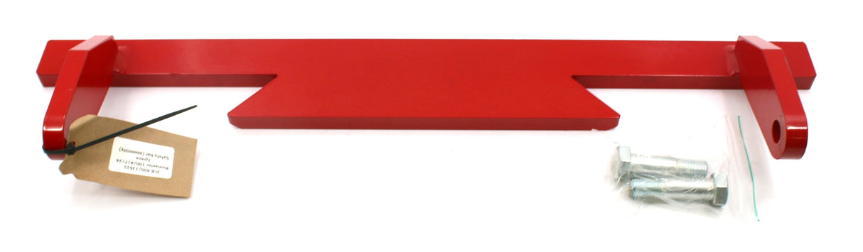 JCB ­-­ 400/13611 ­-­ SAFETY BAR W/ BOLTS