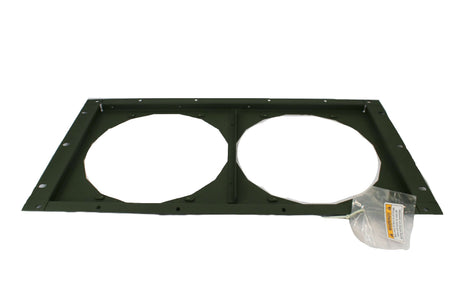 JCB ­-­ 332|C7645 ­-­ PLATE FAN MOUNTING