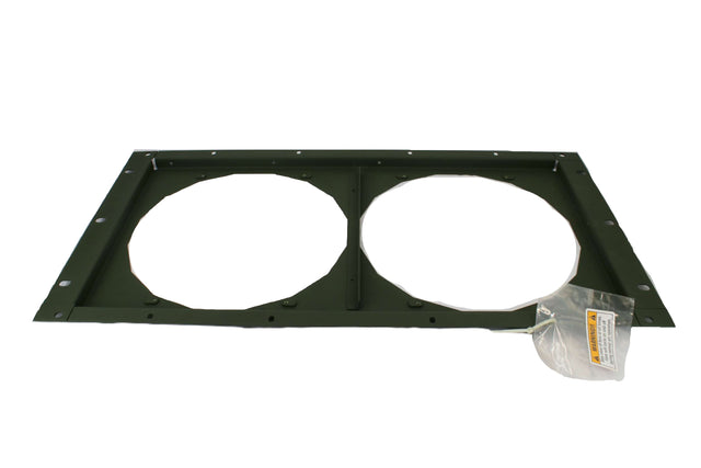 JCB ­-­ 332|C7645 ­-­ PLATE FAN MOUNTING