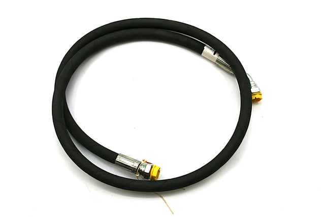 JCB ­-­ 332/D9498 ­-­ HOSE ASSEMBLY