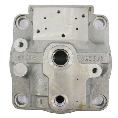JCB ­-­ 332/D2220 ­-­ CASING