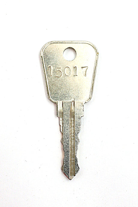 JCB ­-­ 4029/15017 ­-­ KEY-15017