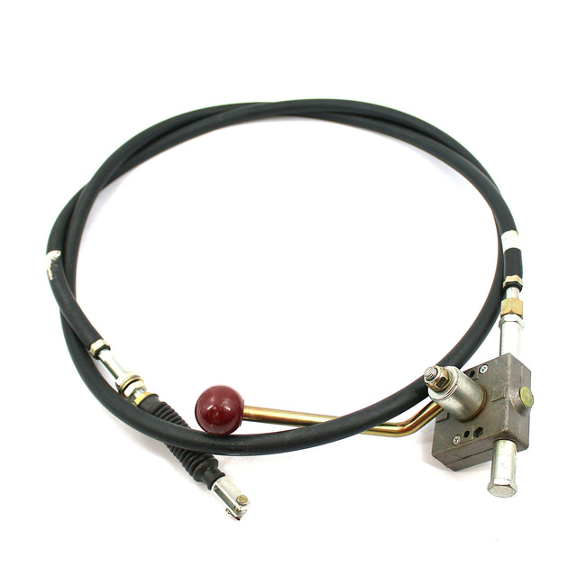 JCB ­-­ 4033/27419 ­-­ CONTROL