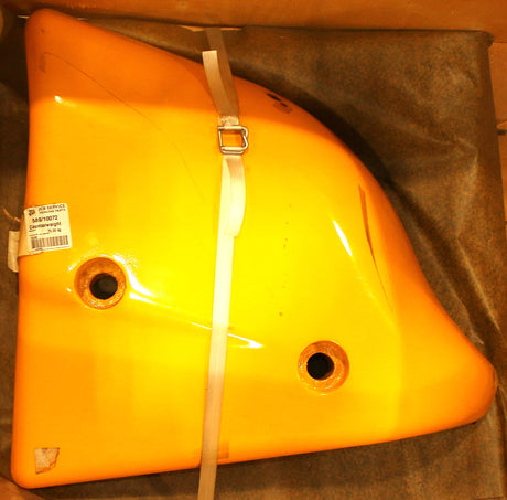 JCB ­-­ 589/10072 ­-­ LH COUNTERWEIGHT 99KG