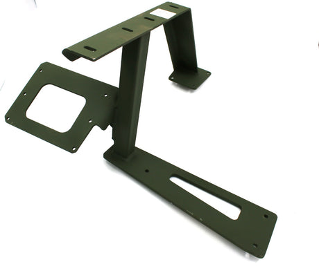 JCB ­-­ 333/C0282 ­-­ WA-GROUNDPLANE STRUT LH (GRN)