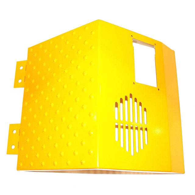 JCB ­-­ 333/K0890 ­-­ WA TOOLBOX LID