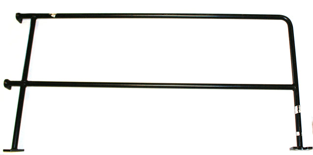 JCB ­-­ 334/L8922 ­-­ WA RH UPPER SIDE RAIL
