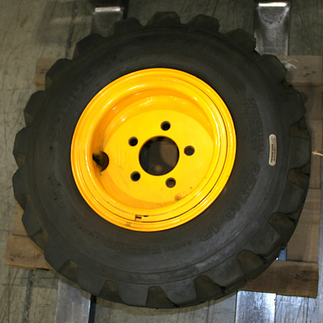 JCB ­-­ 332/G5875 ­-­ WHEEL ASSY REAR RH