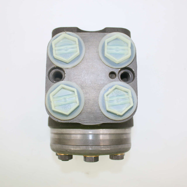 JCB ­-­ 4003/09100 ­-­ STEERING UNIT OSPB 80 ON