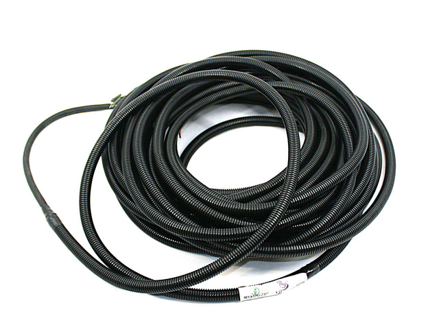 JCB ­-­ 401/X1297 ­-­ AC 110V USA SPEC CABLE 21