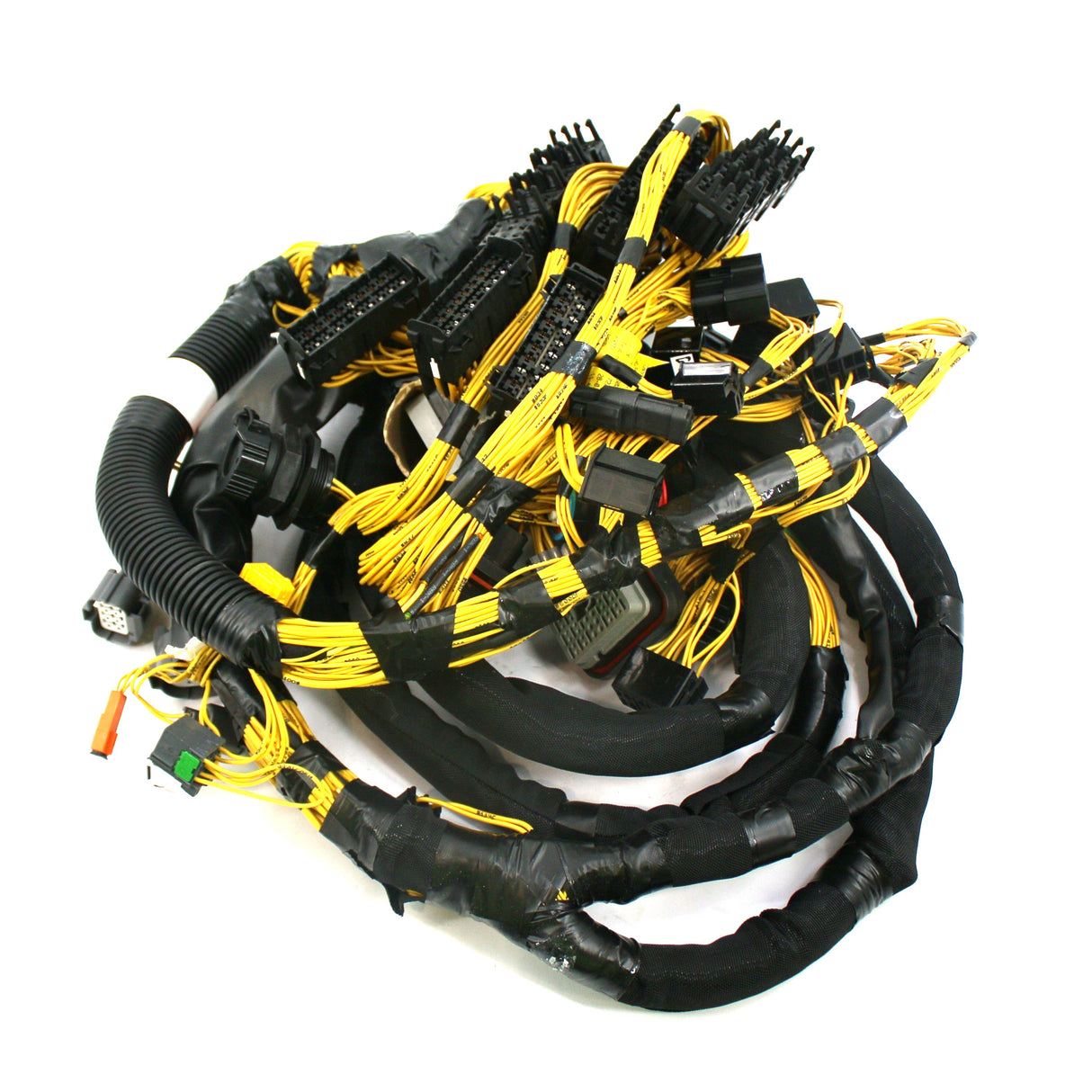 JCB ­-­ 721|E5911 ­-­ (W) HARNESS CANOPY OCPV (VP)