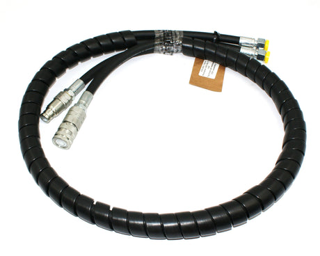 JCB ­-­ 400/13614 ­-­ TOP HOSE SET TELEHANDLER