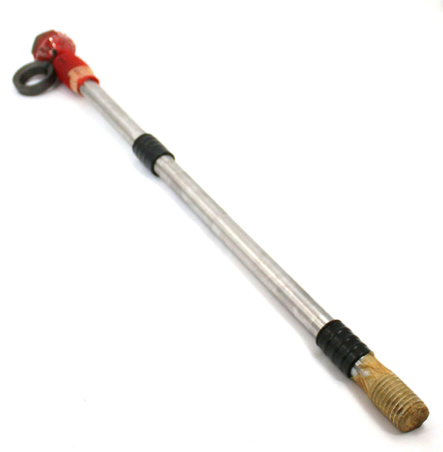 JCB ­-­ 331/56556 ­-­ BOLT TENSIONING C/