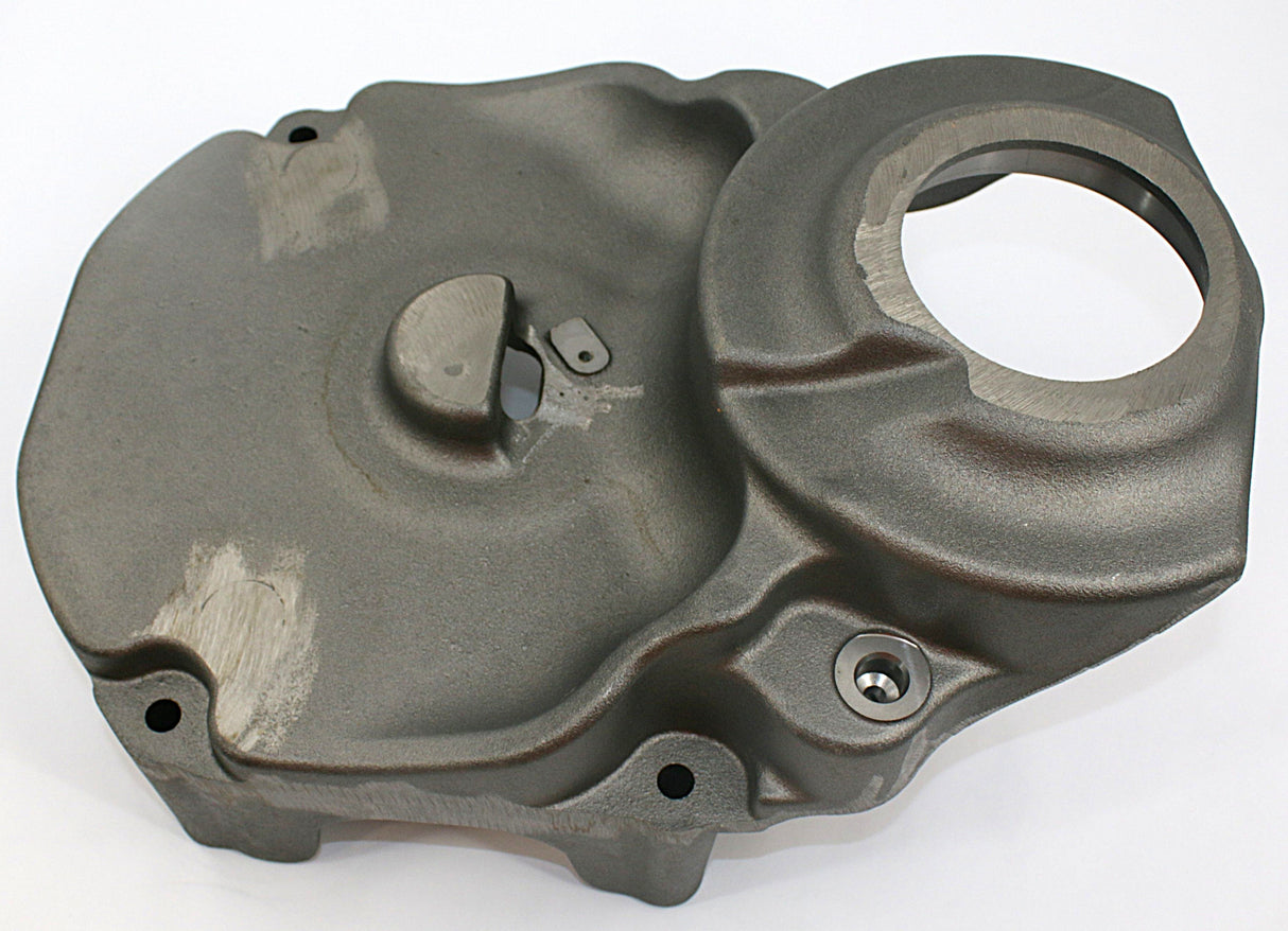 JCB ­-­ 336/B0426 ­-­ HOUSING