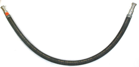 JCB ­-­ 627/10554 ­-­ HOSE ASSY 1in FEM STR - CODE 62 45DEG