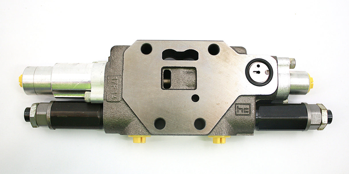 JCB ­-­ 335|B4829 ­-­ VALVE