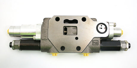 JCB ­-­ 335|B4829 ­-­ VALVE