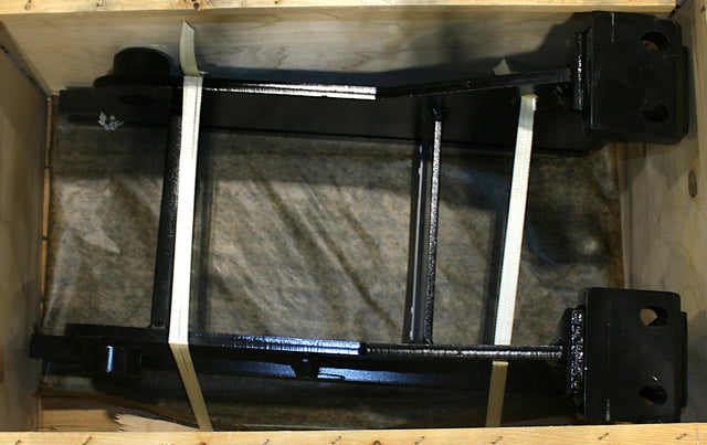 JCB ­-­ 478/44000 ­-­ LADDER HITCH LONG