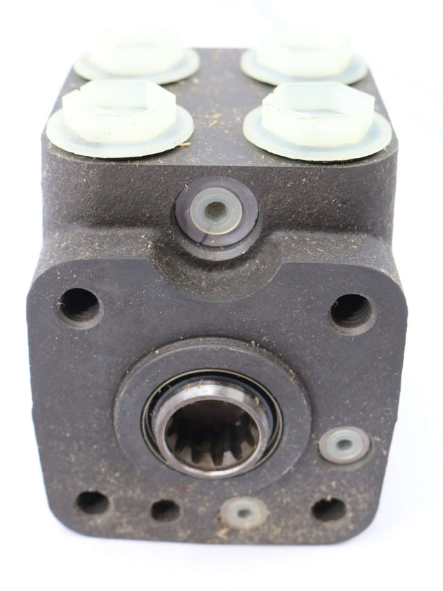 JCB ­-­ 7140/40300 ­-­ STEERING UNIT