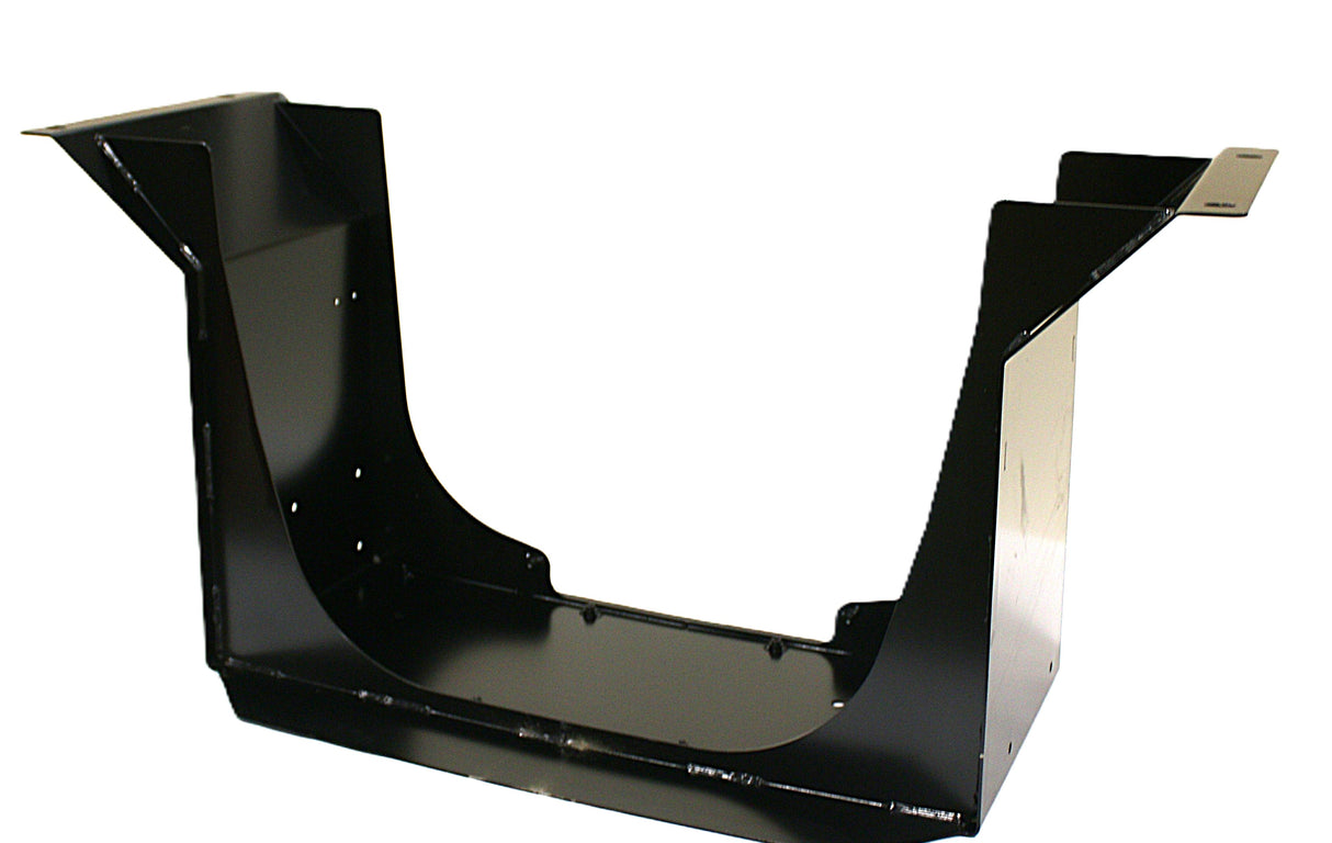 JCB ­-­ 332/U8538 ­-­ REAR DECK WA