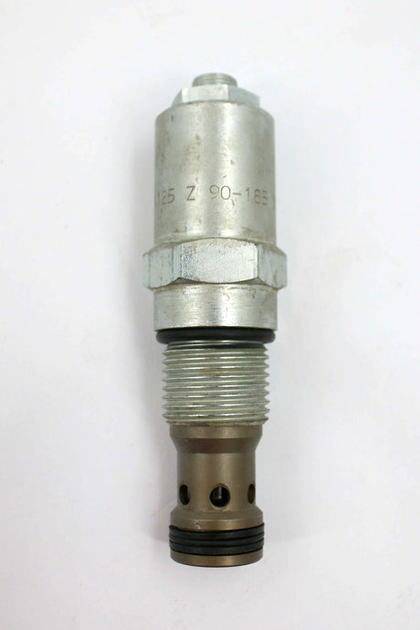 JCB ­-­ 25/982501 ­-­ VALVE RELIEF