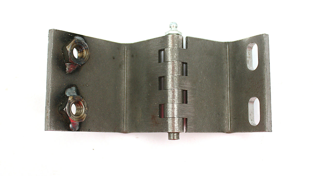 JCB ­-­ 347|23576 ­-­ HINGE - LOWER (TAN)