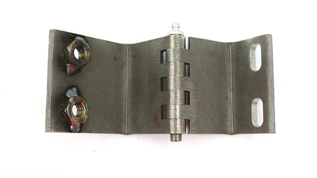 JCB ­-­ 347|23576 ­-­ HINGE - LOWER (TAN)