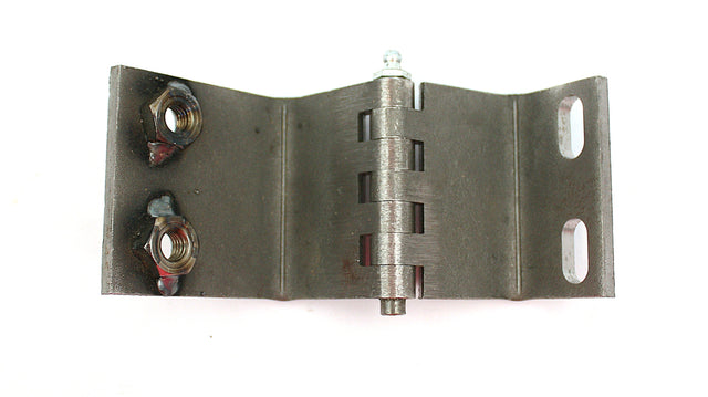JCB ­-­ 347|23576 ­-­ HINGE - LOWER (TAN)