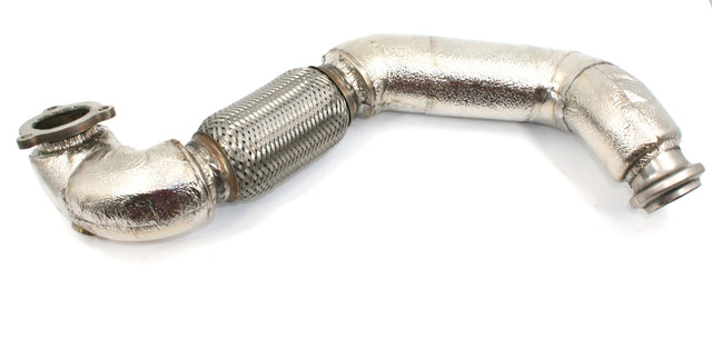 JCB ­-­ 400/P2966 ­-­ ABI TURBO-MIXER PIPE