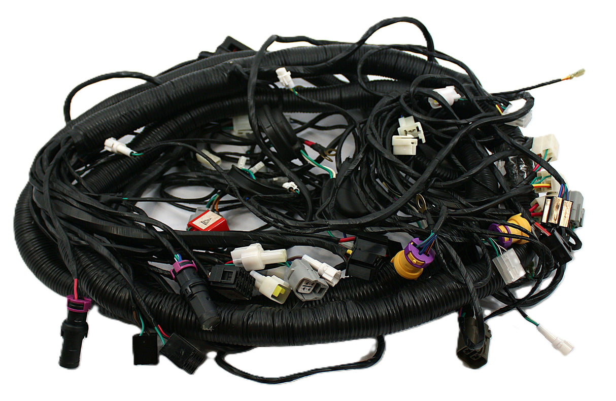 JCB ­-­ 333/Z3923 ­-­ MAIN WIRING HARNESS GA