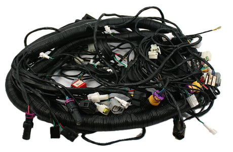 JCB ­-­ 333/Z3923 ­-­ MAIN WIRING HARNESS GA