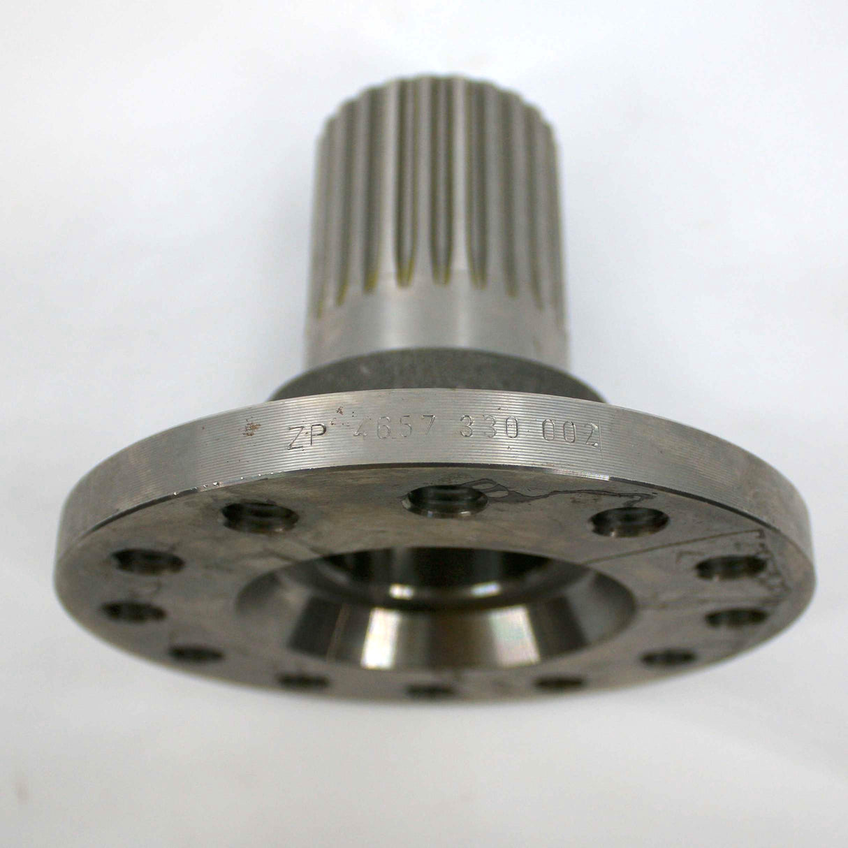 JCB ­-­ 04/600310 ­-­ SHAFT - INPUT