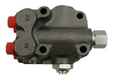 JCB ­-­ 333/H5263 ­-­ VALVE