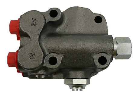 JCB ­-­ 333/H5263 ­-­ VALVE