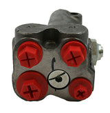 JCB ­-­ 333/H5263 ­-­ VALVE
