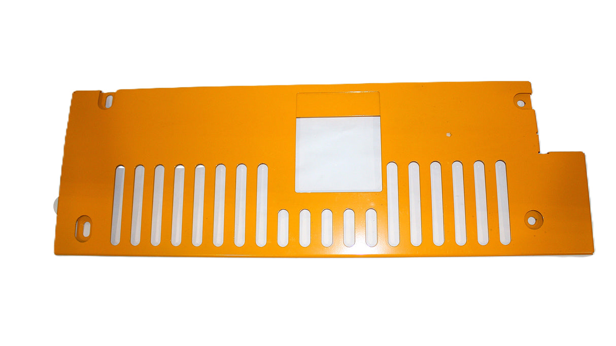 JCB ­-­ 332/K2881 ­-­ WA COOLING PACK CVR PLT