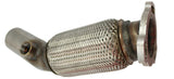 JCB ­-­ 128/H6534 ­-­ ABI FLEXI PIPE AWS T4F