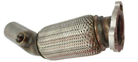 JCB ­-­ 128/H6534 ­-­ ABI FLEXI PIPE AWS T4F