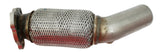 JCB ­-­ 128/H6534 ­-­ ABI FLEXI PIPE AWS T4F