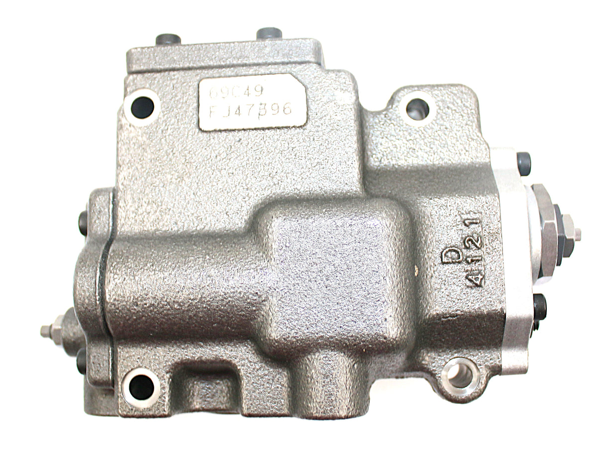JCB ­-­ 20/951719 ­-­ VALVE