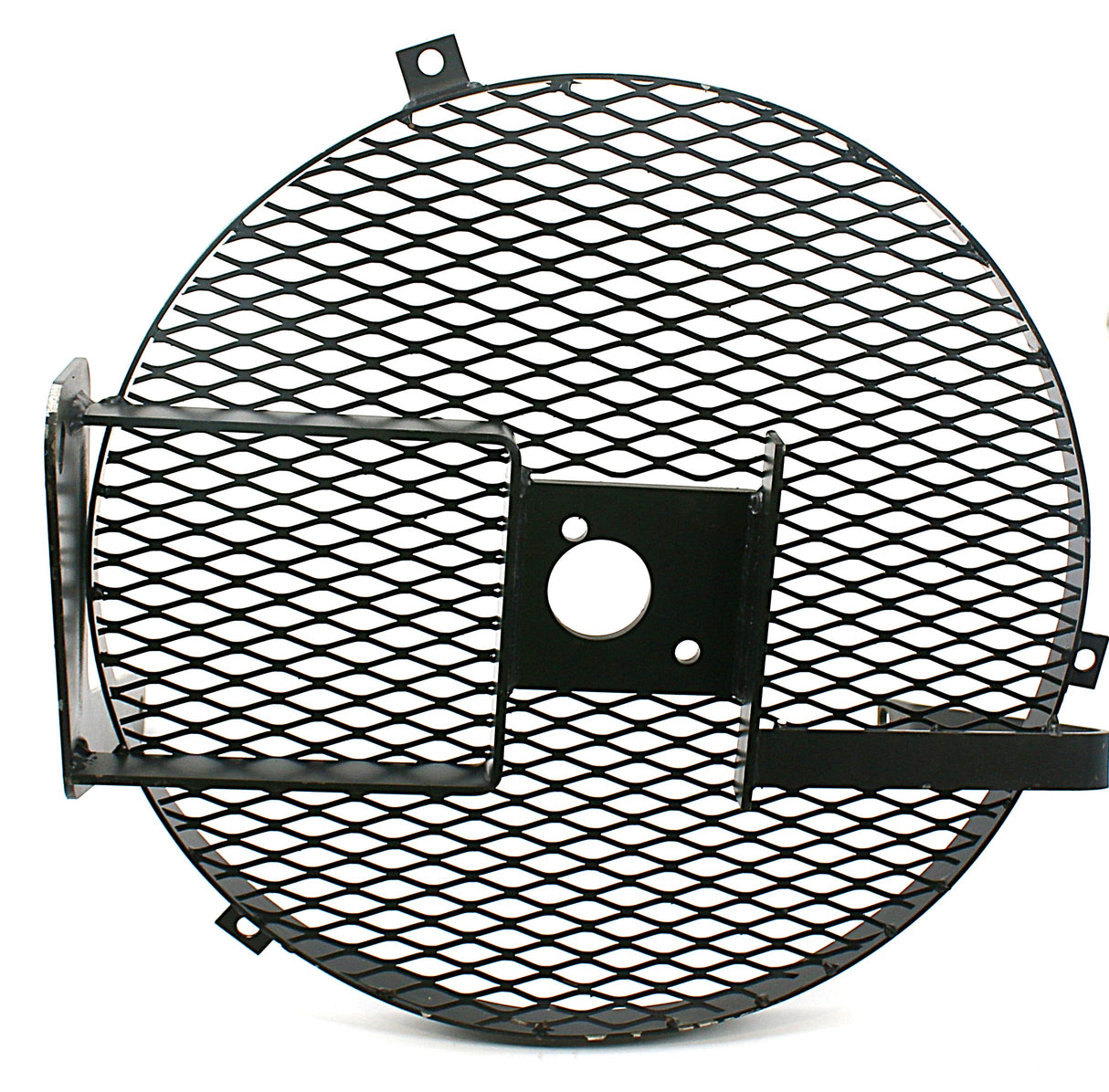 JCB ­-­ 274/45400 ­-­ BRACKET FAN DRIVE