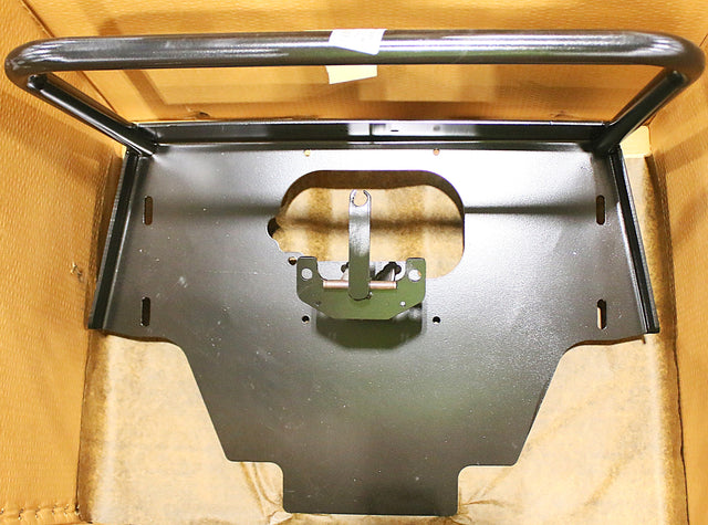 JCB ­-­ 335/11263 ­-­ WA PLATFORM CANOPY