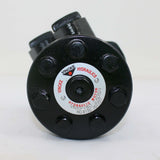 JCB ­-­ 400/13616 ­-­ HYDRAULIC MOTOR ASSEMBLY
